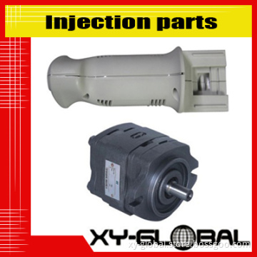 Plastic Injection Mold Parts